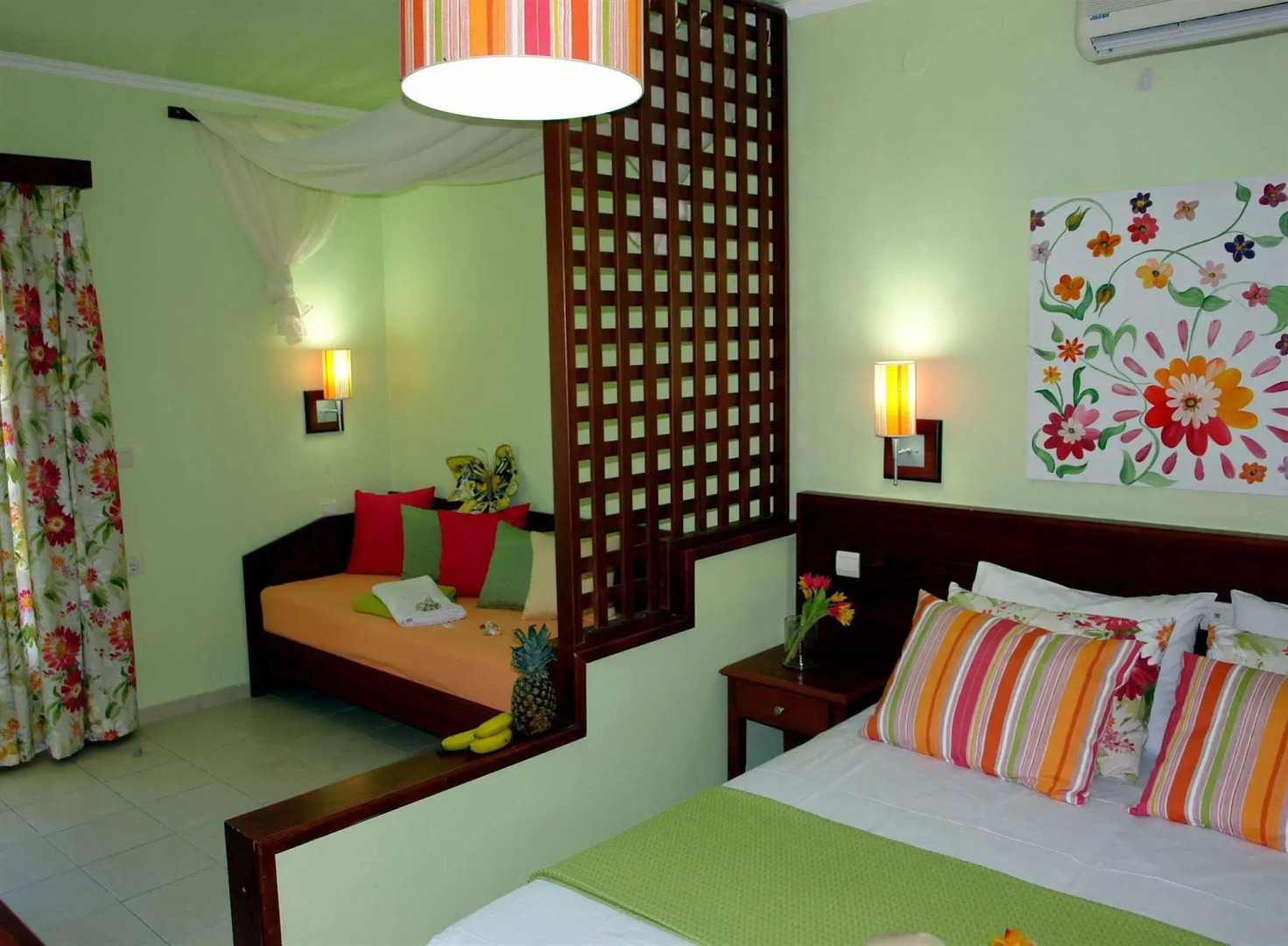 Philoxenia Hotel & Spa