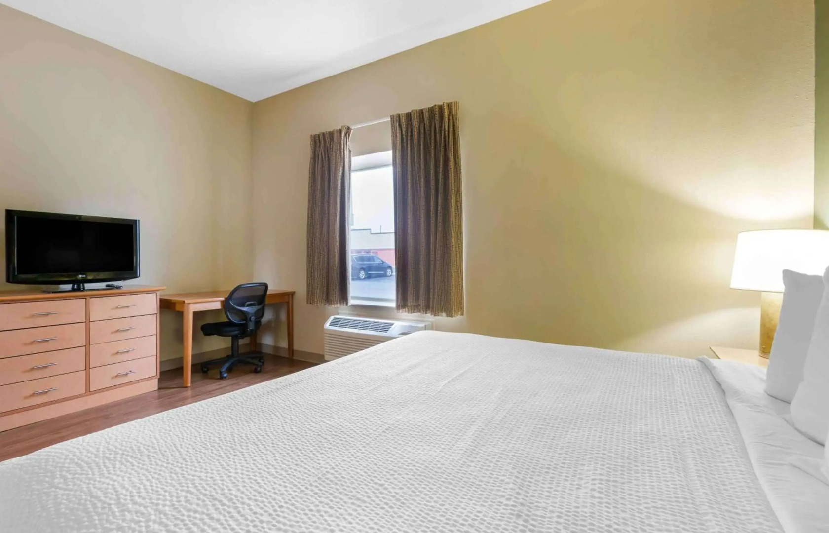 Extended Stay America Suites Findlay Tiffin Avenue