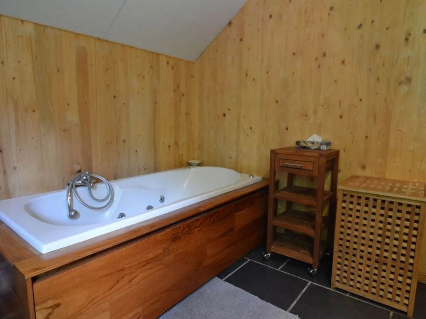 Holiday Home in Aywaille for 6 Person