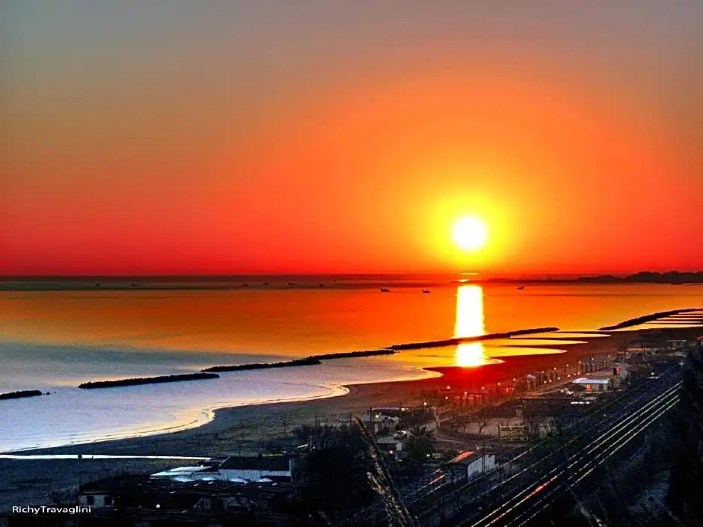 Hotel Ristorante Miramare