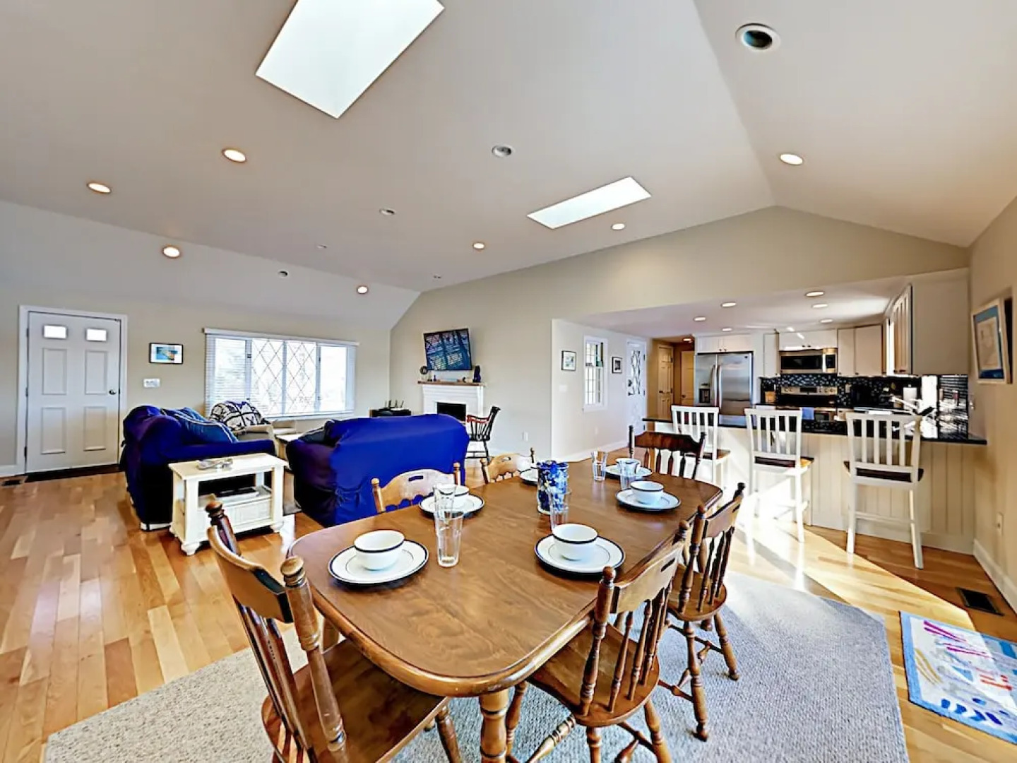 33 Sunset - 5 Br Home