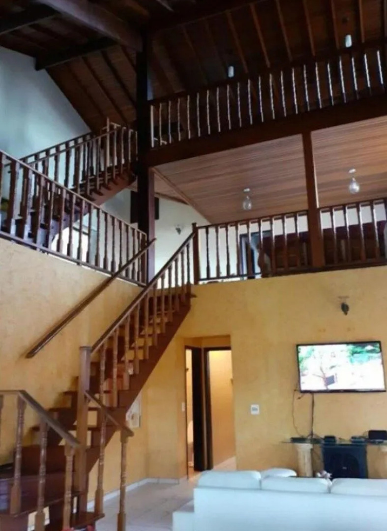 Hostel & Pousada Pérolas do Atlântico