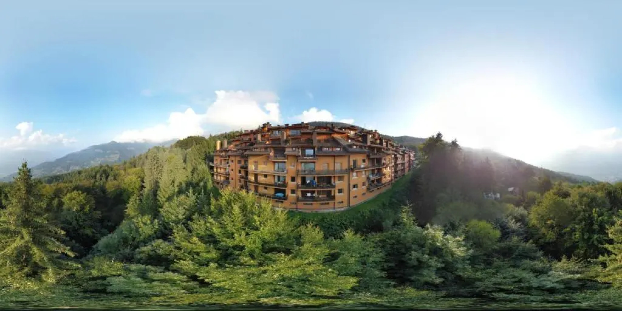 M&M Maison Marilena lake Iseo (Montecampione)