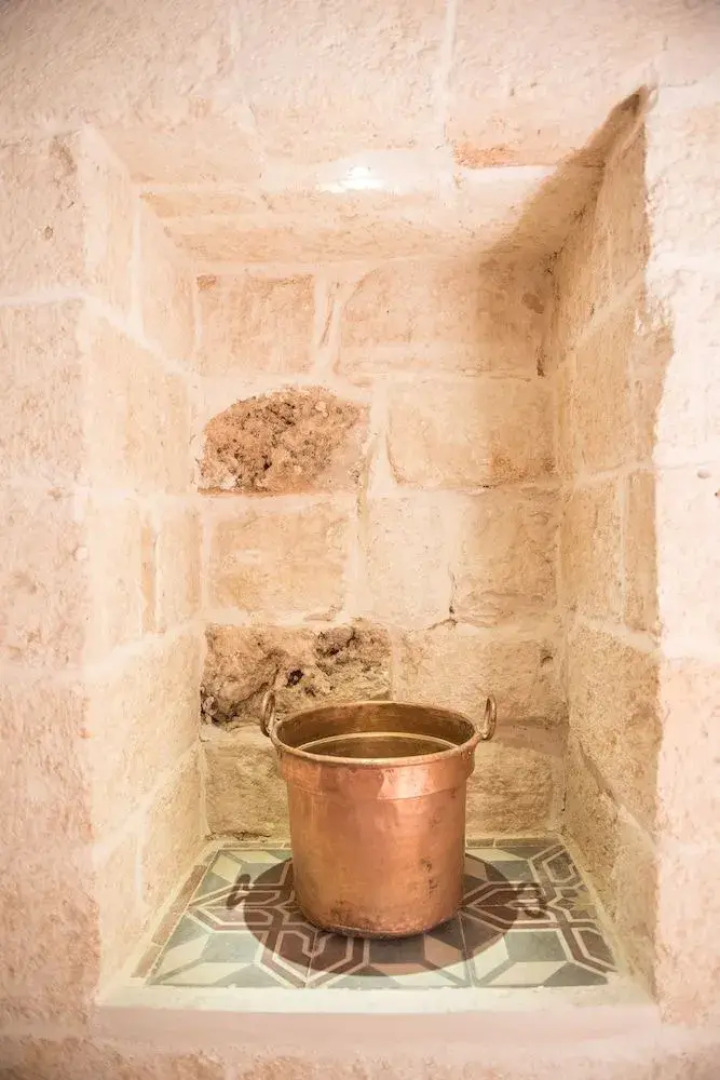 Masseria Santo Stefano Relais & Charming