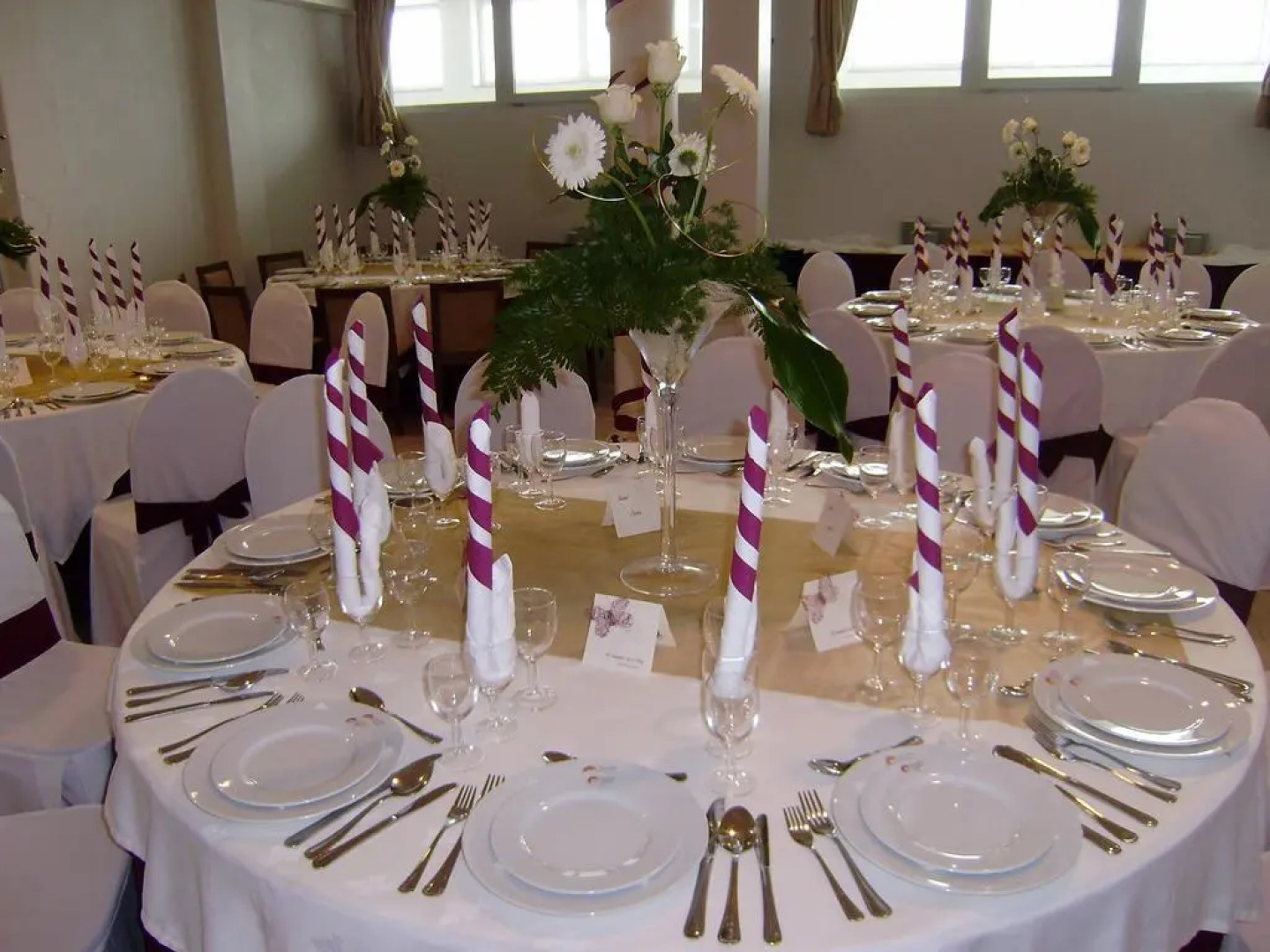 Fundão Palace Hotel