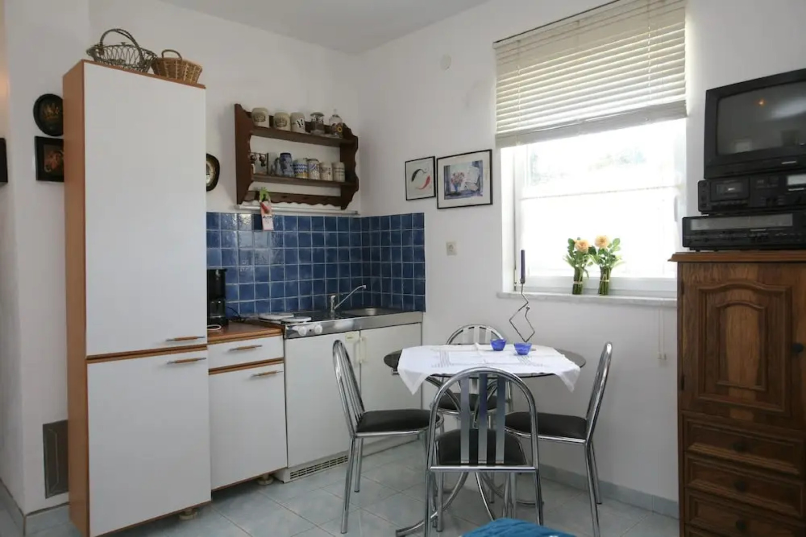 Apartments Villa Meri