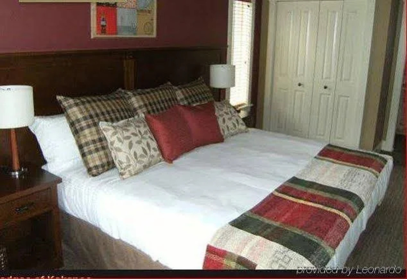 Kokanee Springs Golf Resort