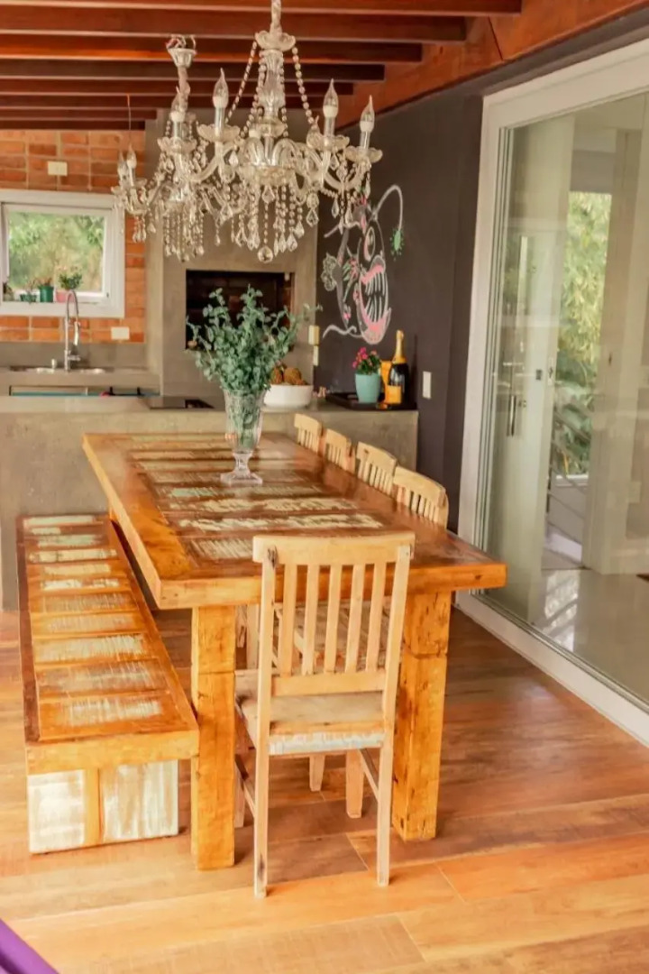 Pousada Morada do Estaleiro