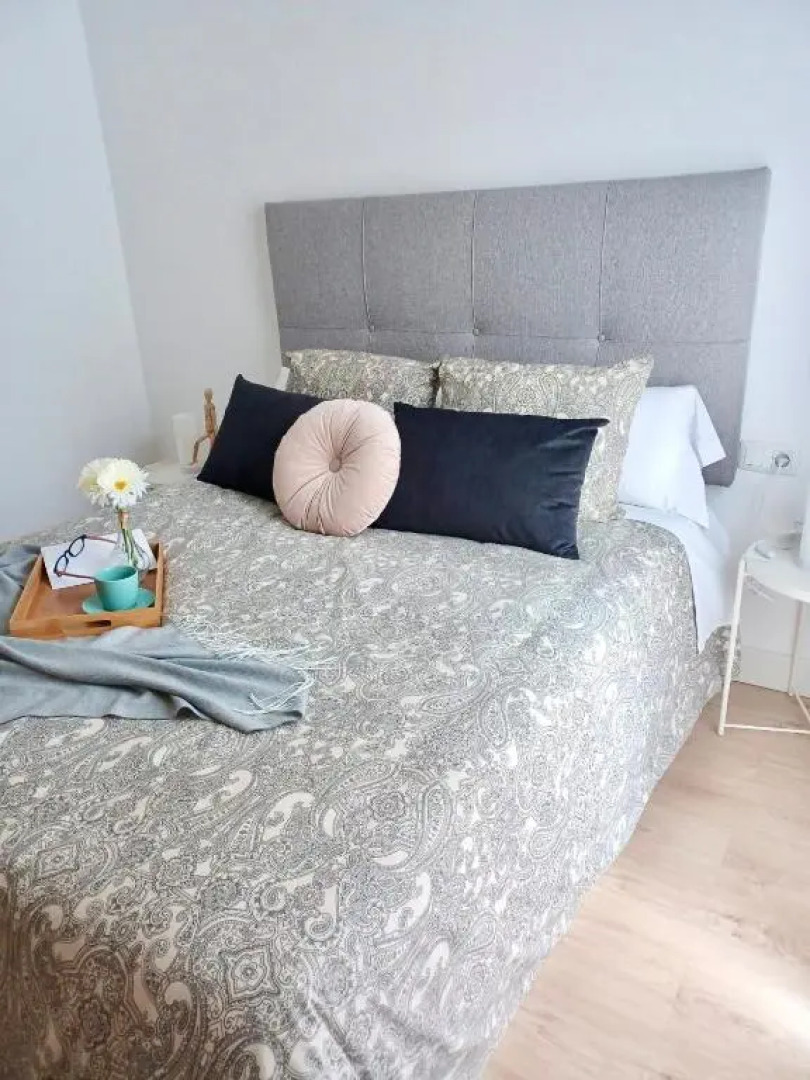 La Plaza Apartamento Armilla