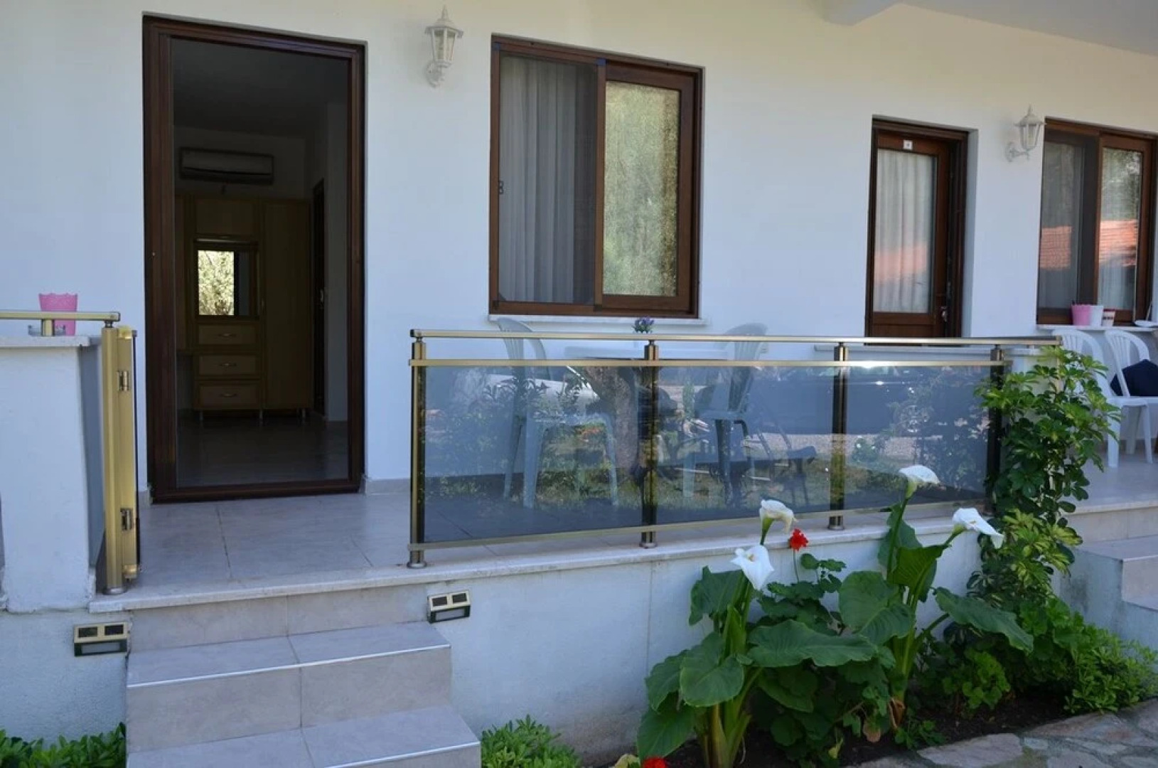 Zakkum Frida Pansiyon