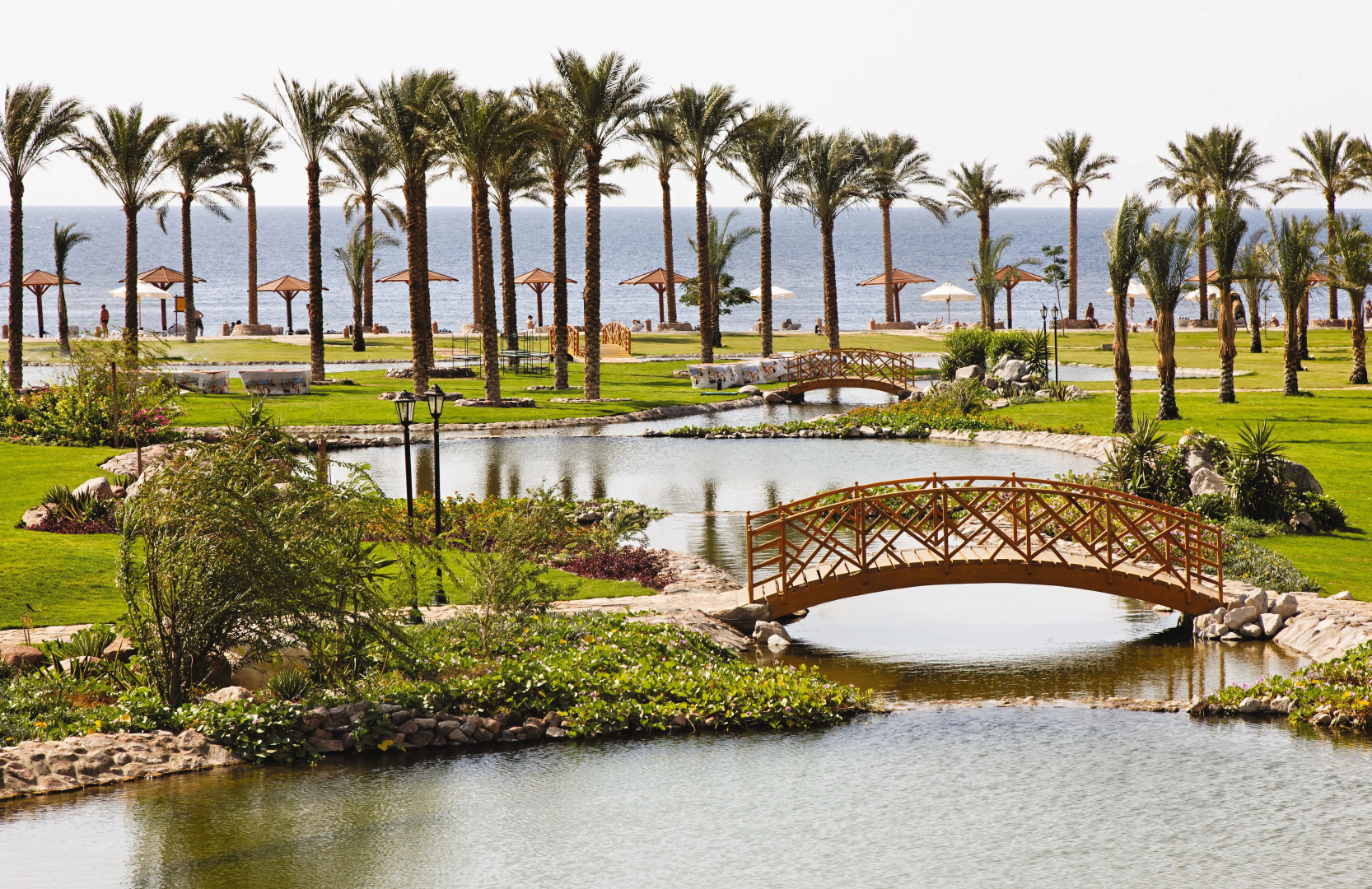 Mövenpick Resort Taba