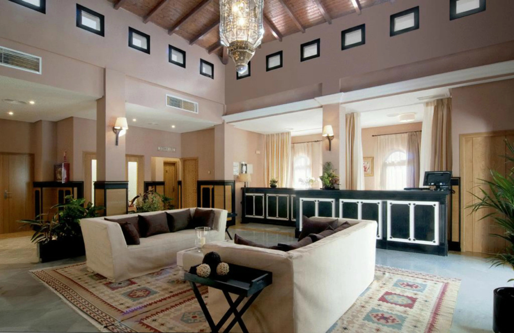 Villa Turística de Laujar de Andarax