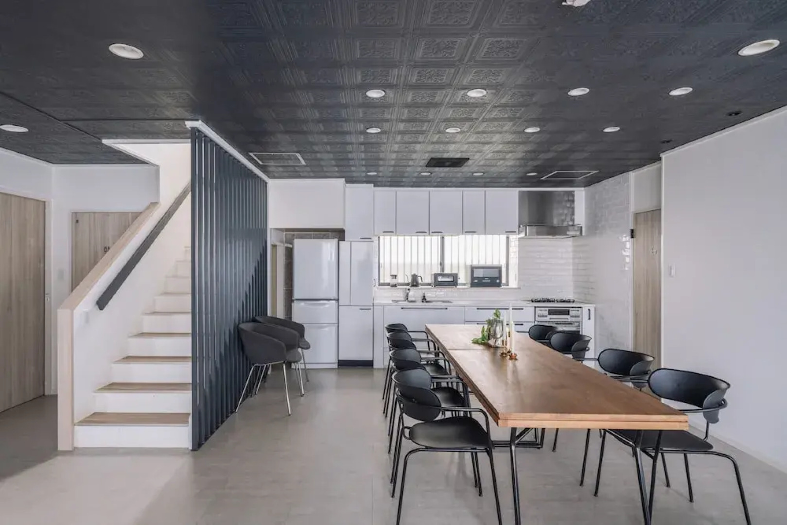 Infinity Hotel -Jicchaku-