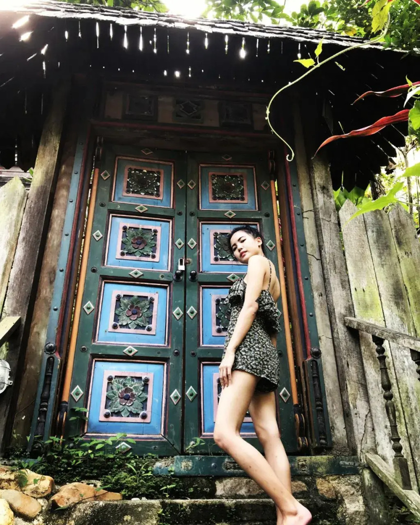 Fig Tree Hill Resort