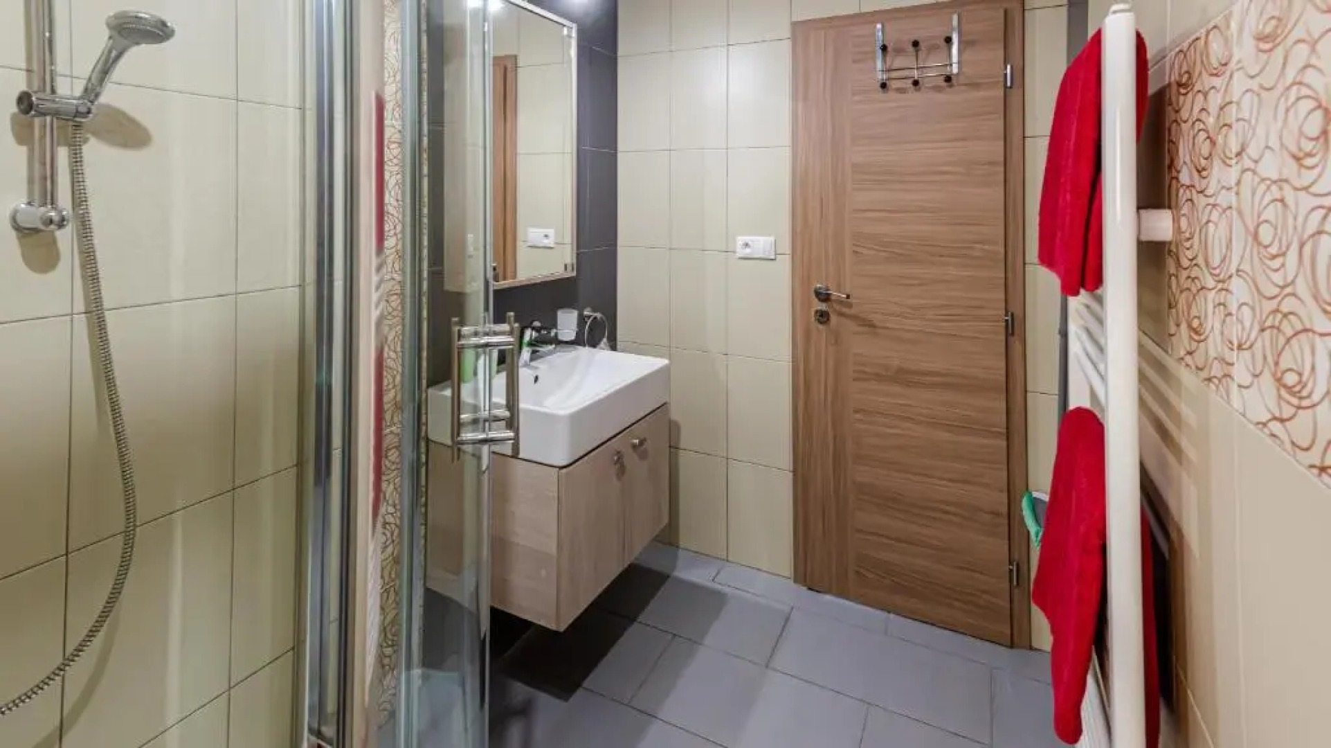 Apartman Valnela