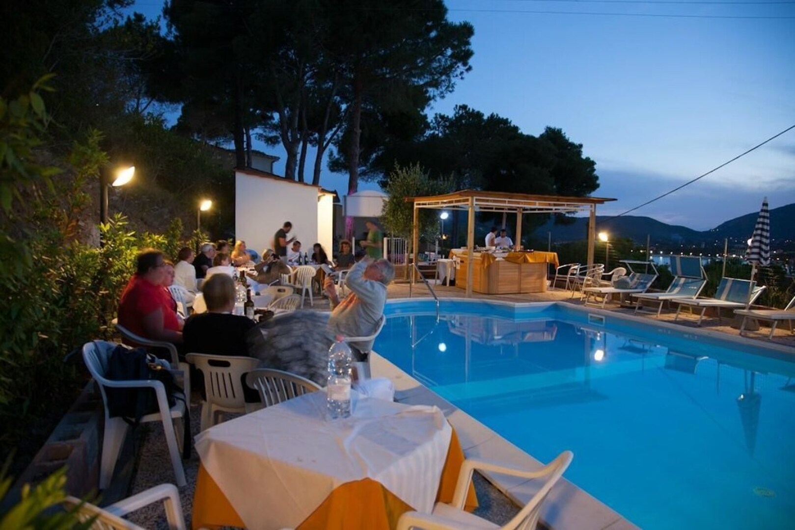 Residence Vacanza Mare