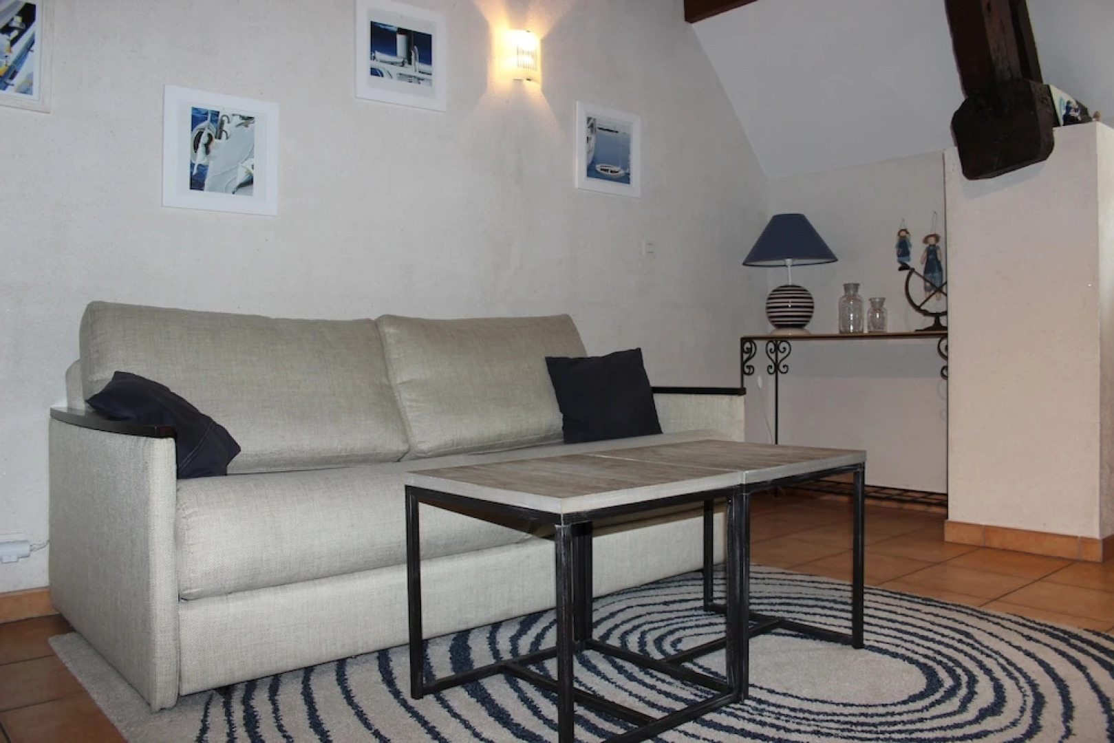 Appartements Ferme Saint Christophe