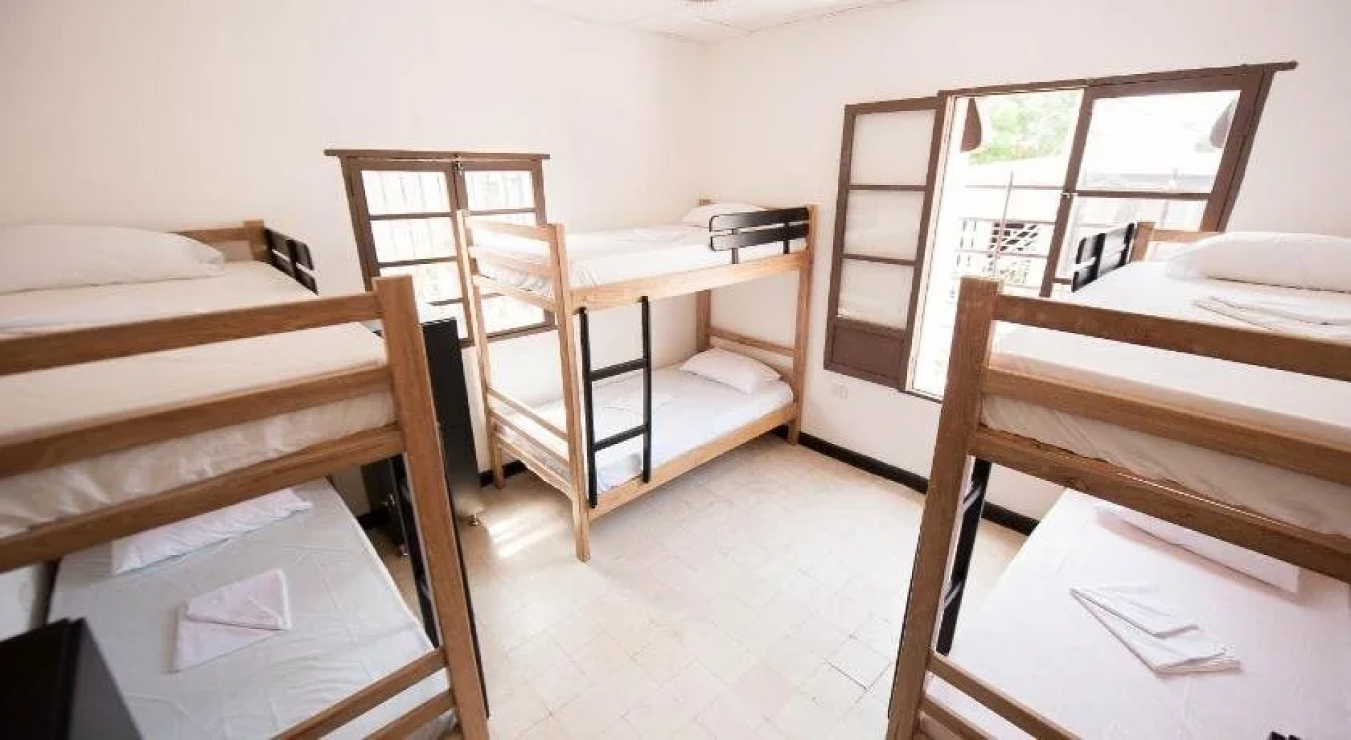 Mulata Hostel