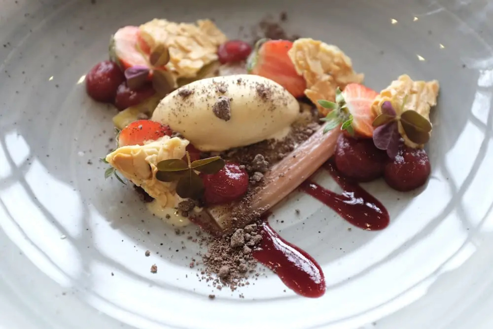 Flädie Mat & Vingård