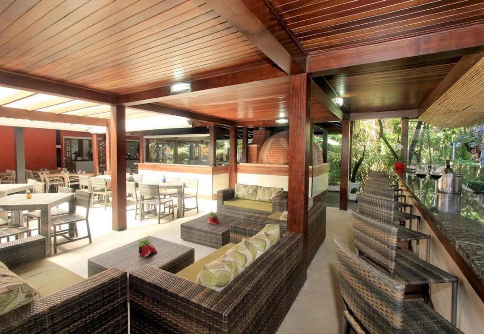 Salvetti Praia Hotel