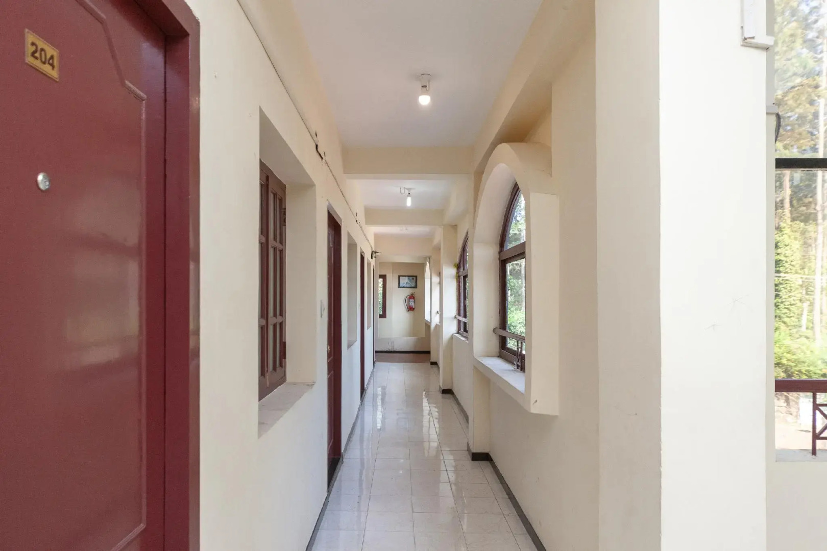 OYO 12031 Hotel Ponkailash Holiday Resort