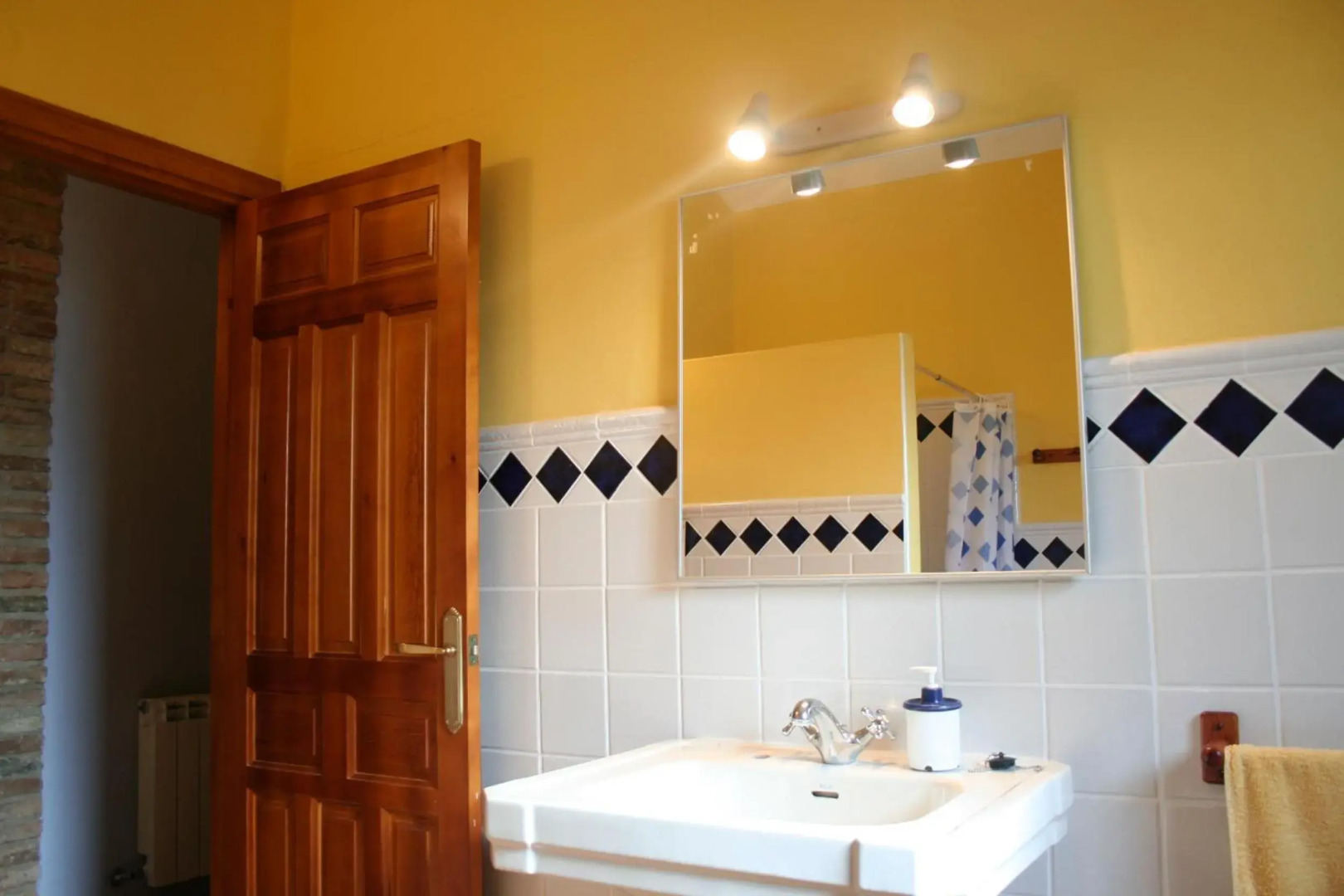 Casas Rurales El Parador