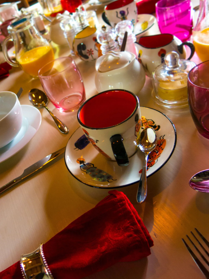 Babette Bed and Breakfast