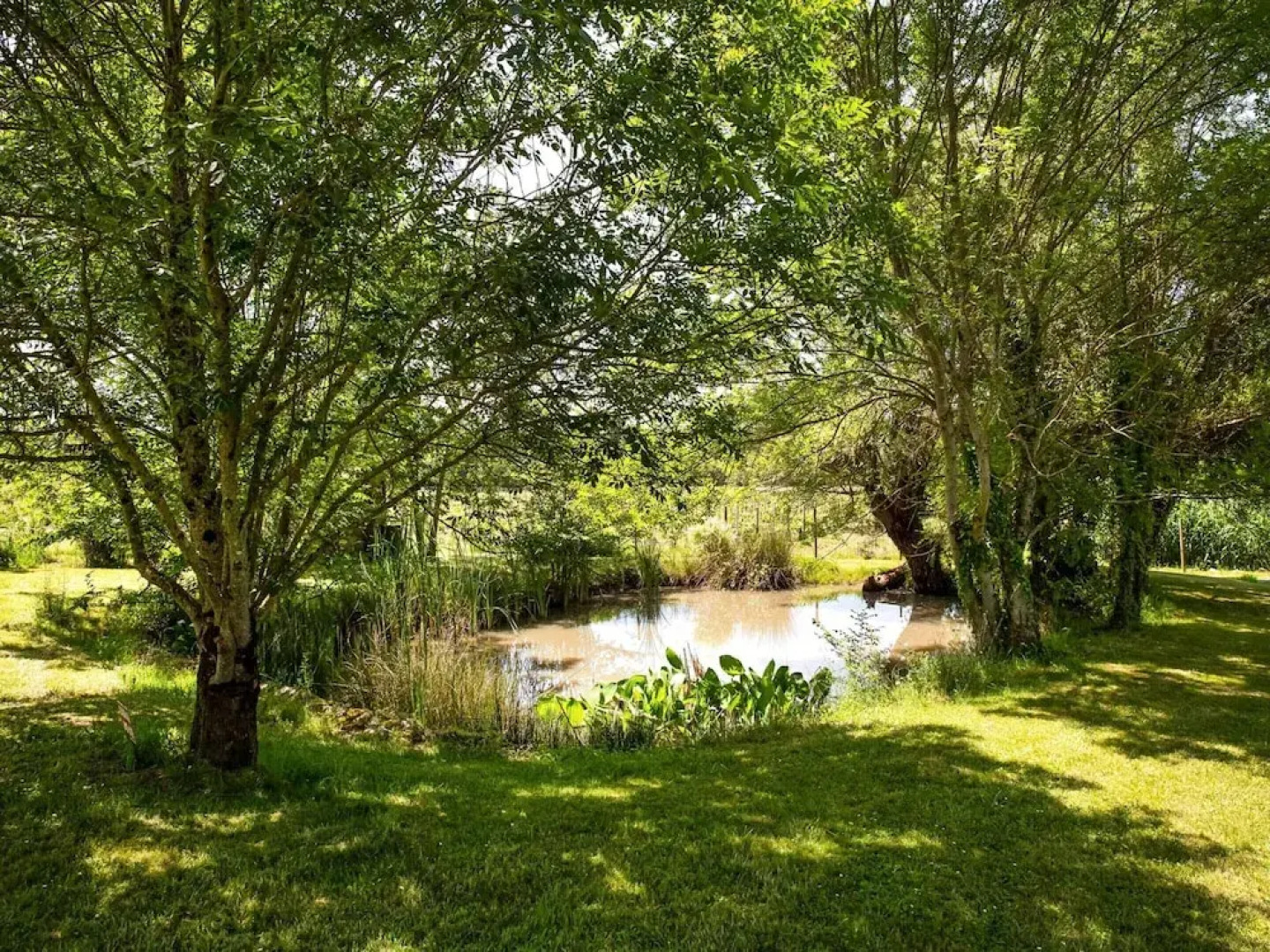 Holiday Home in Dordogne
