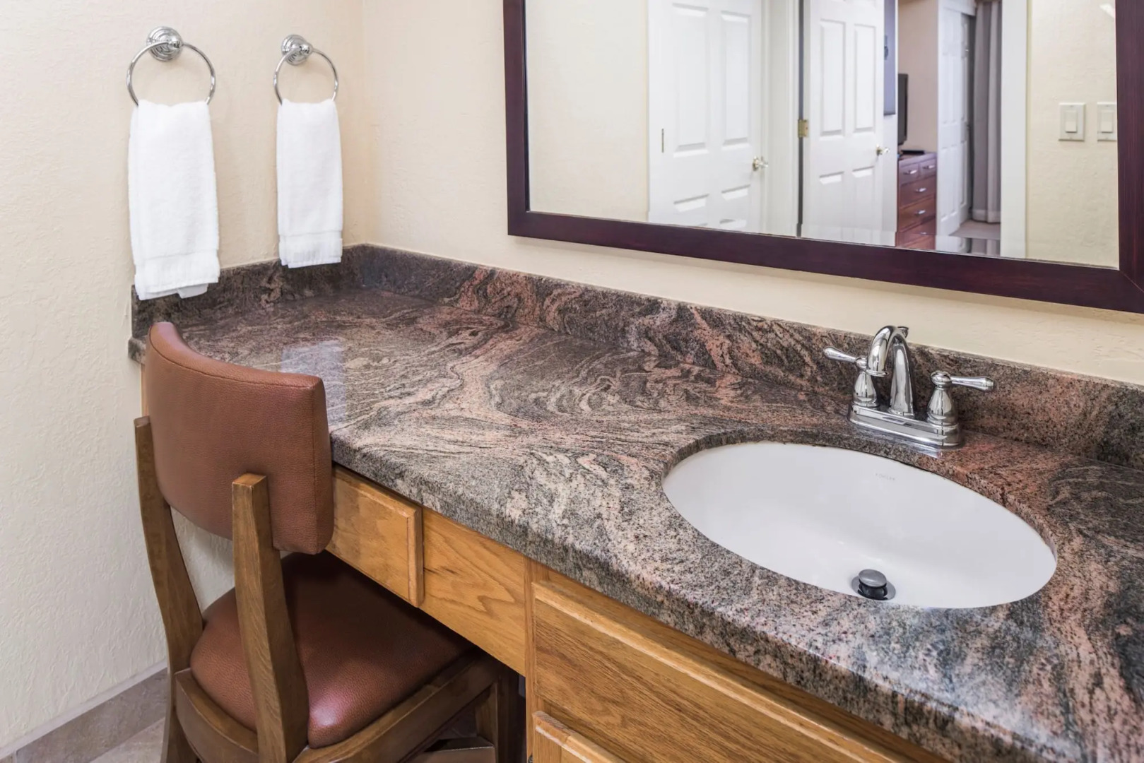 Hilton Vacation Club Villas de Santa Fe