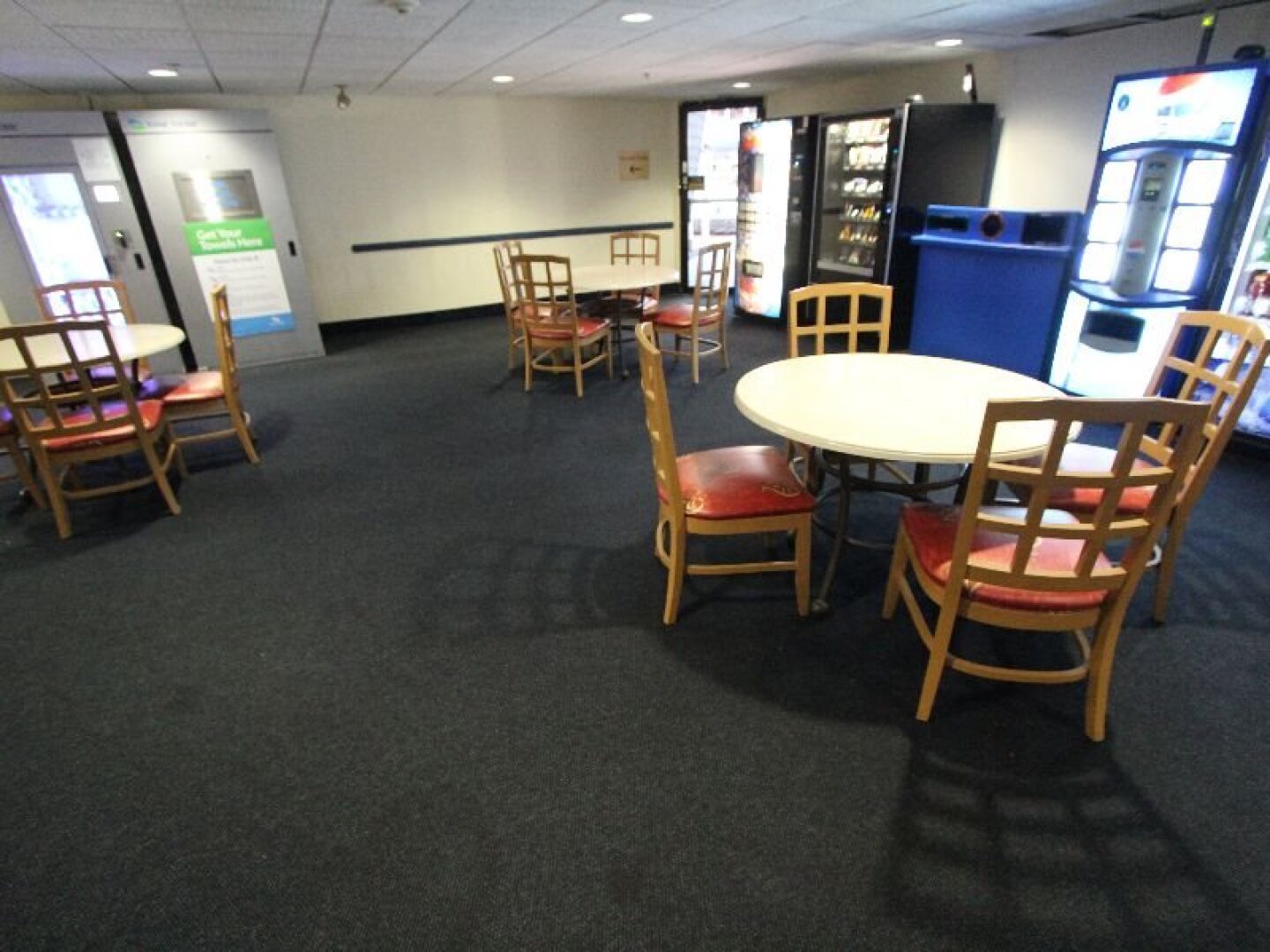 The Cove at Yarmouth by VRI Americas