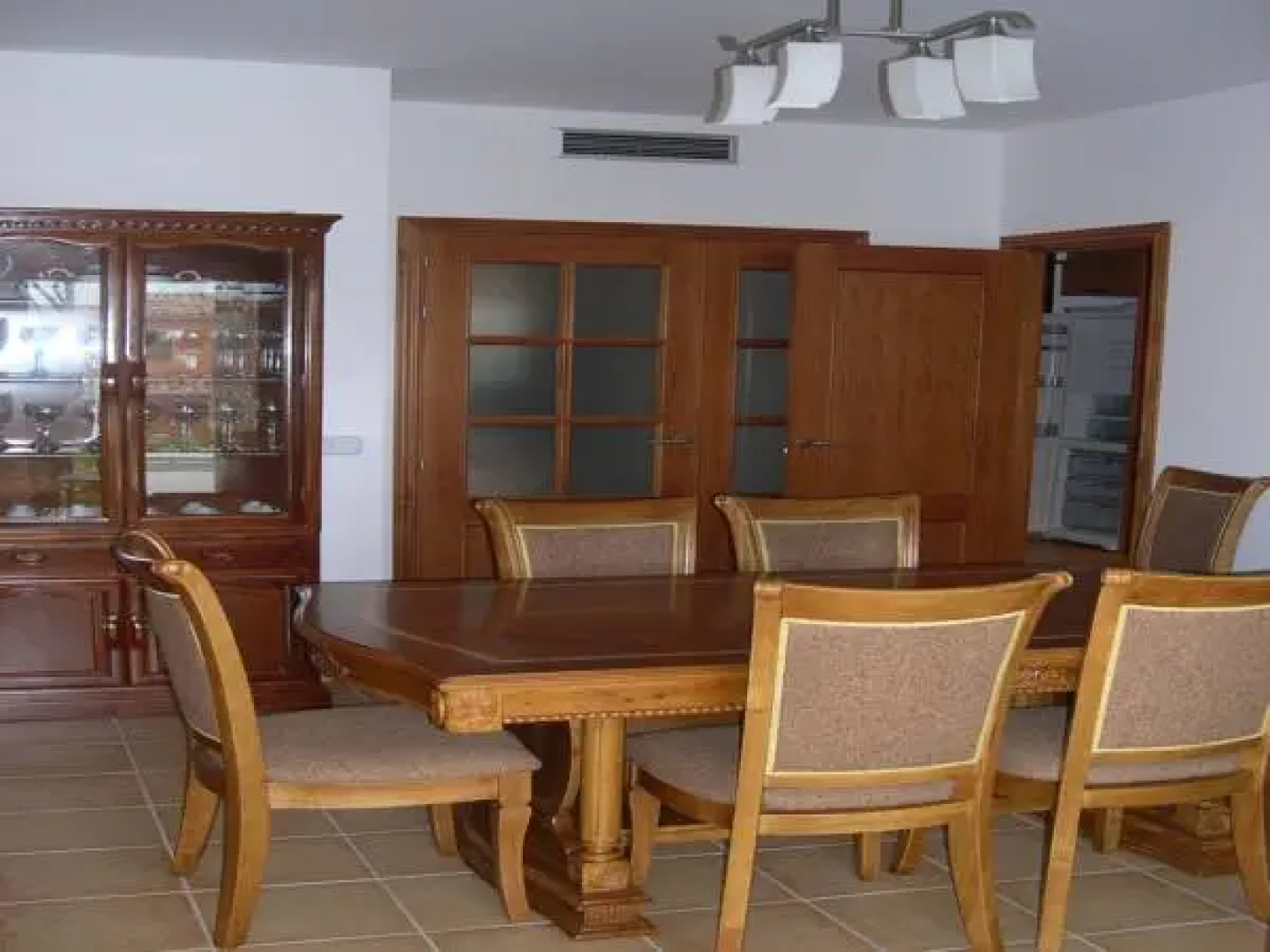 Casas Golf Relax