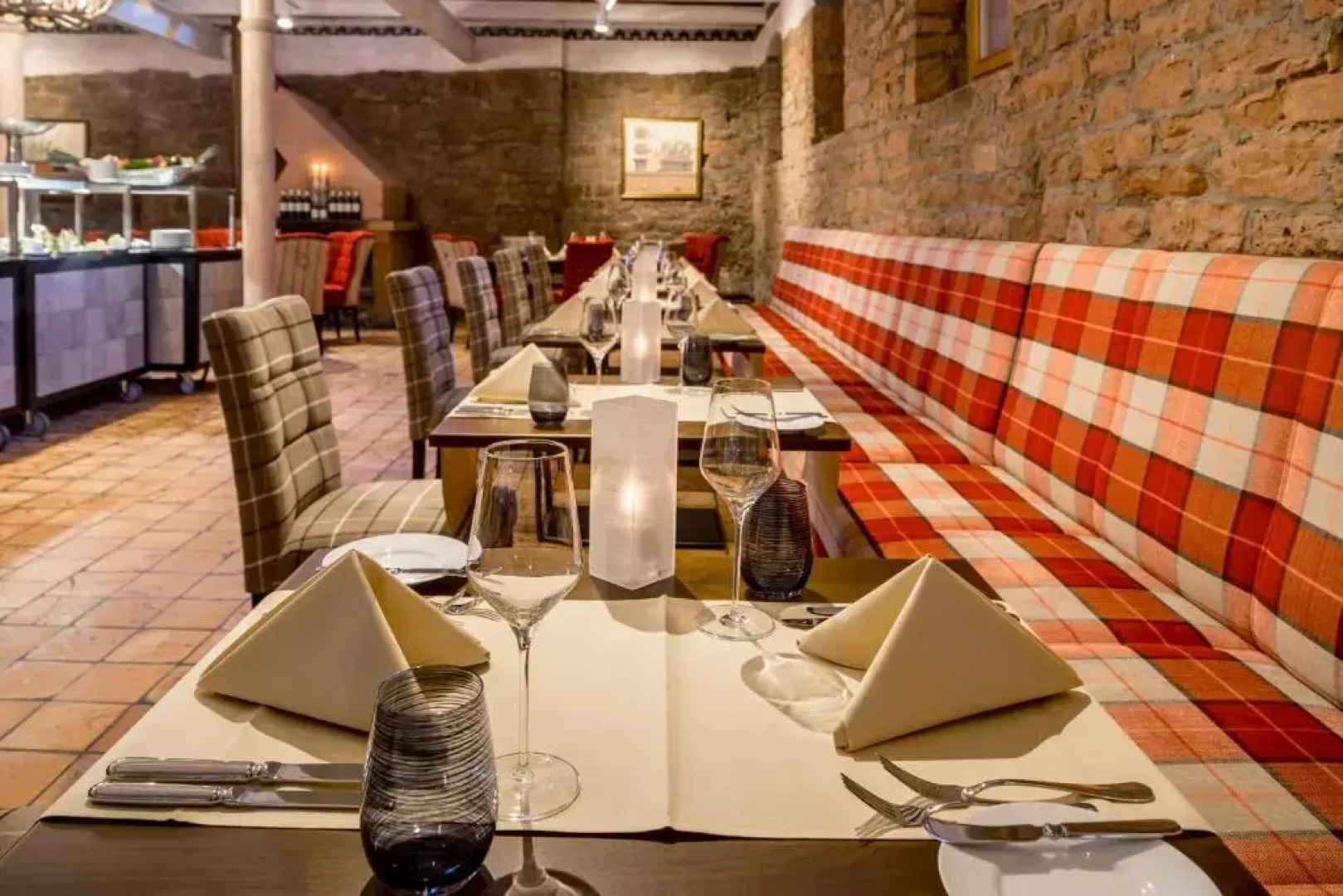 Schlosshotel Weyberhöfe