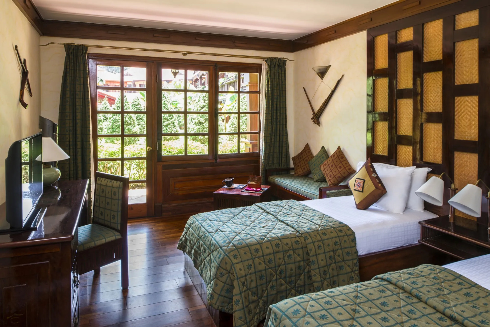 Sapa Mountain Resort, Affiliated by Meliá