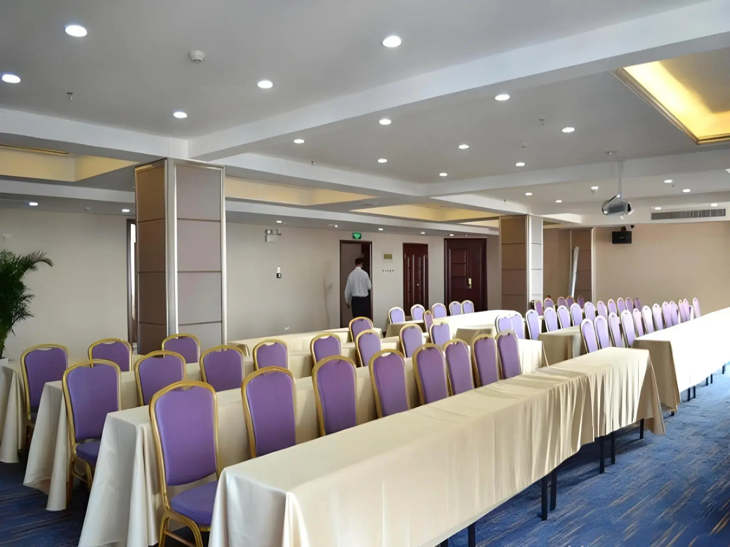 Vienna Hotel Guilin Qixing Road Branch