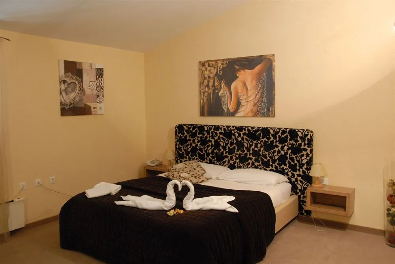 Hotel Casino Restaurant Paquito