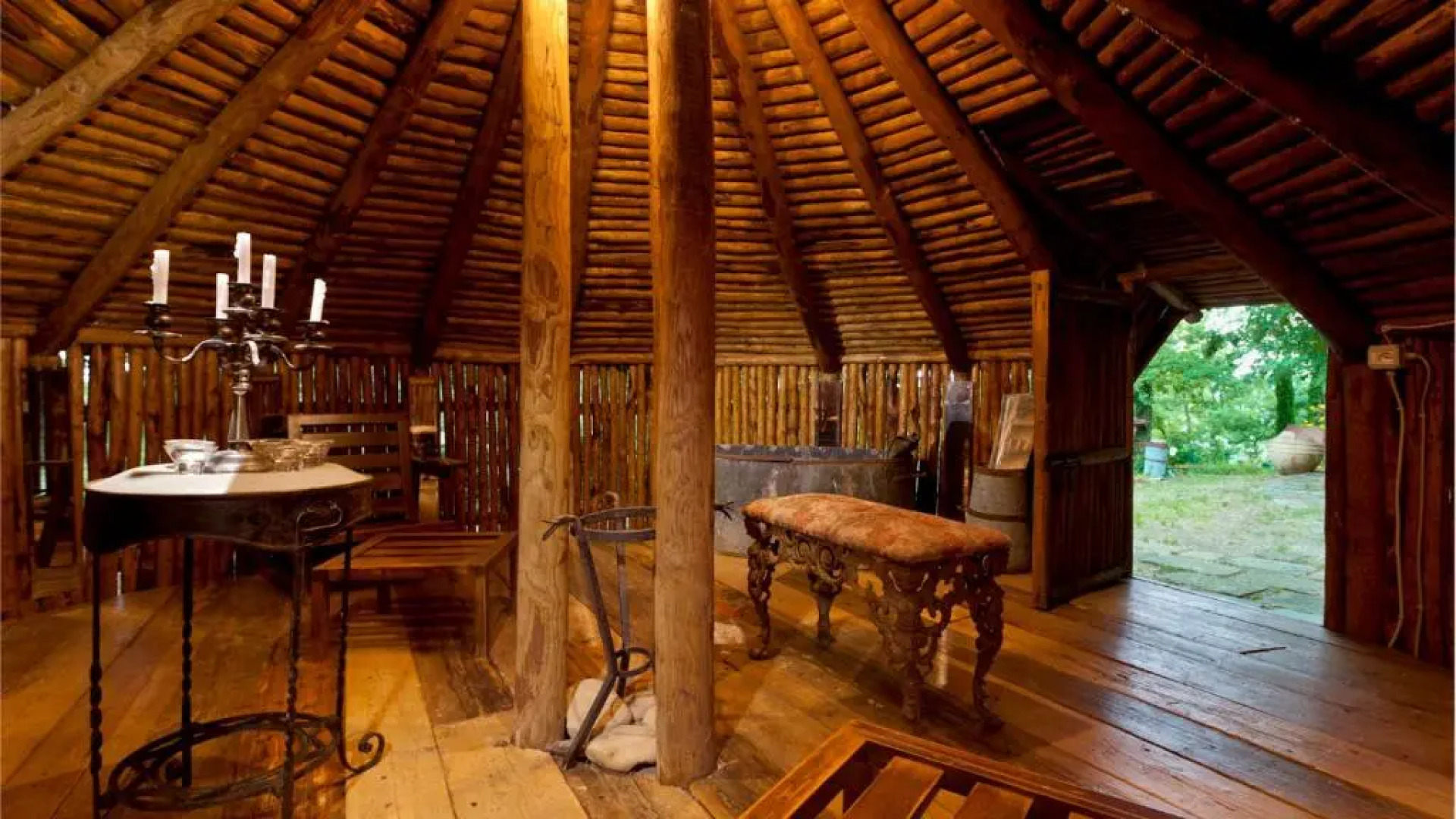 Borgo Paradiso 4 2 in Ciciano