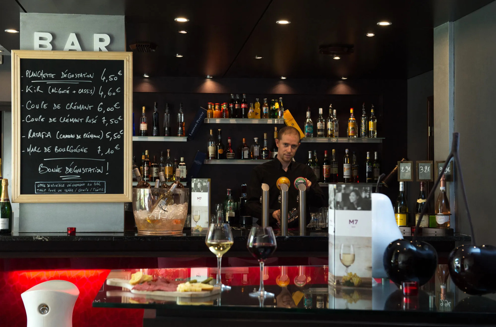 Mercure Beaune Centre