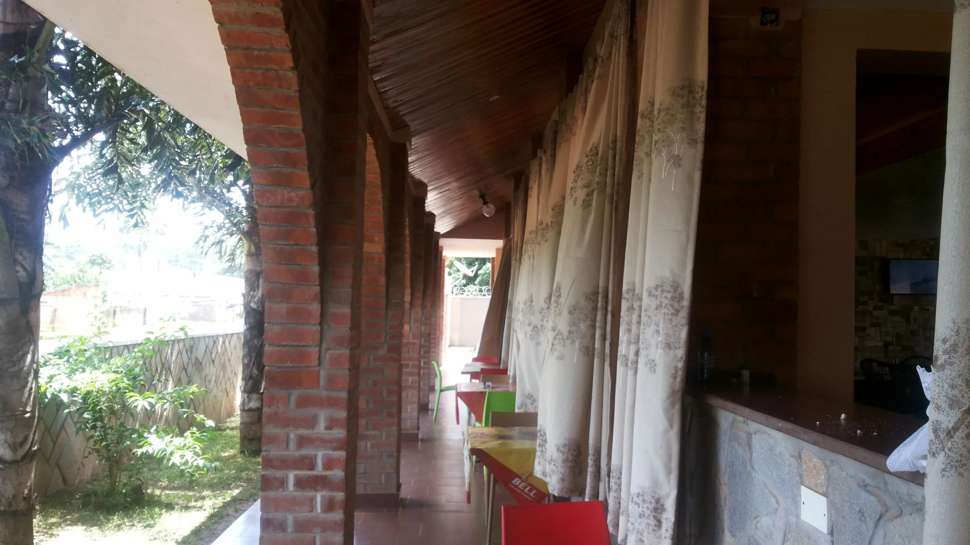 Global Friendship Hotel