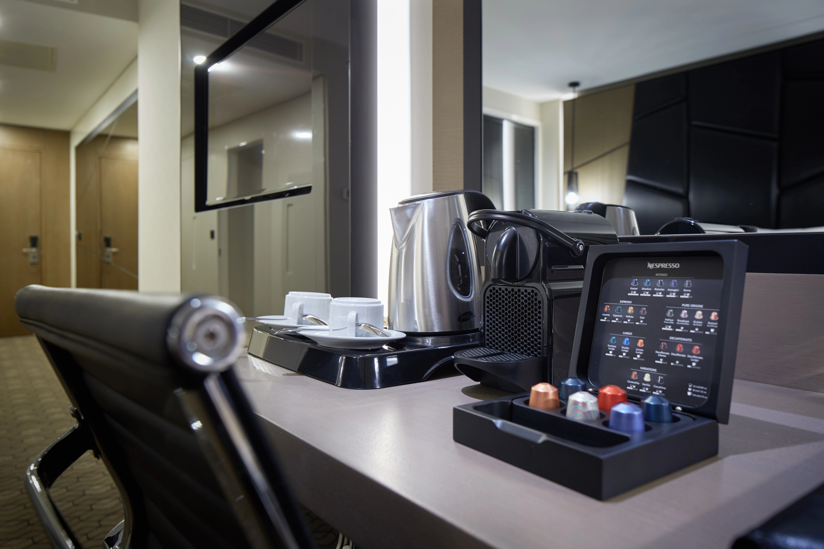 Pullman Istanbul Airport and Convention Center Hotel