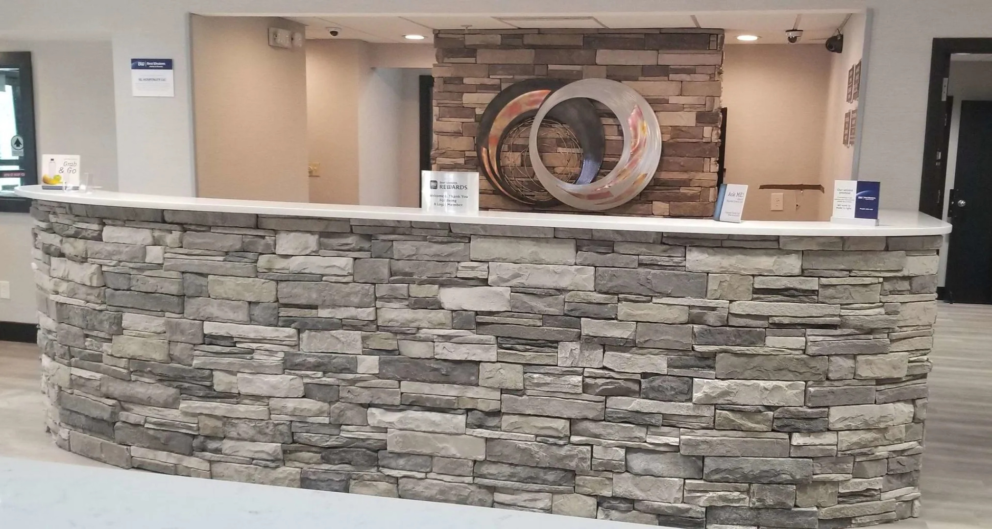 Best Western Plus Greenville I-385 Inn & Suites