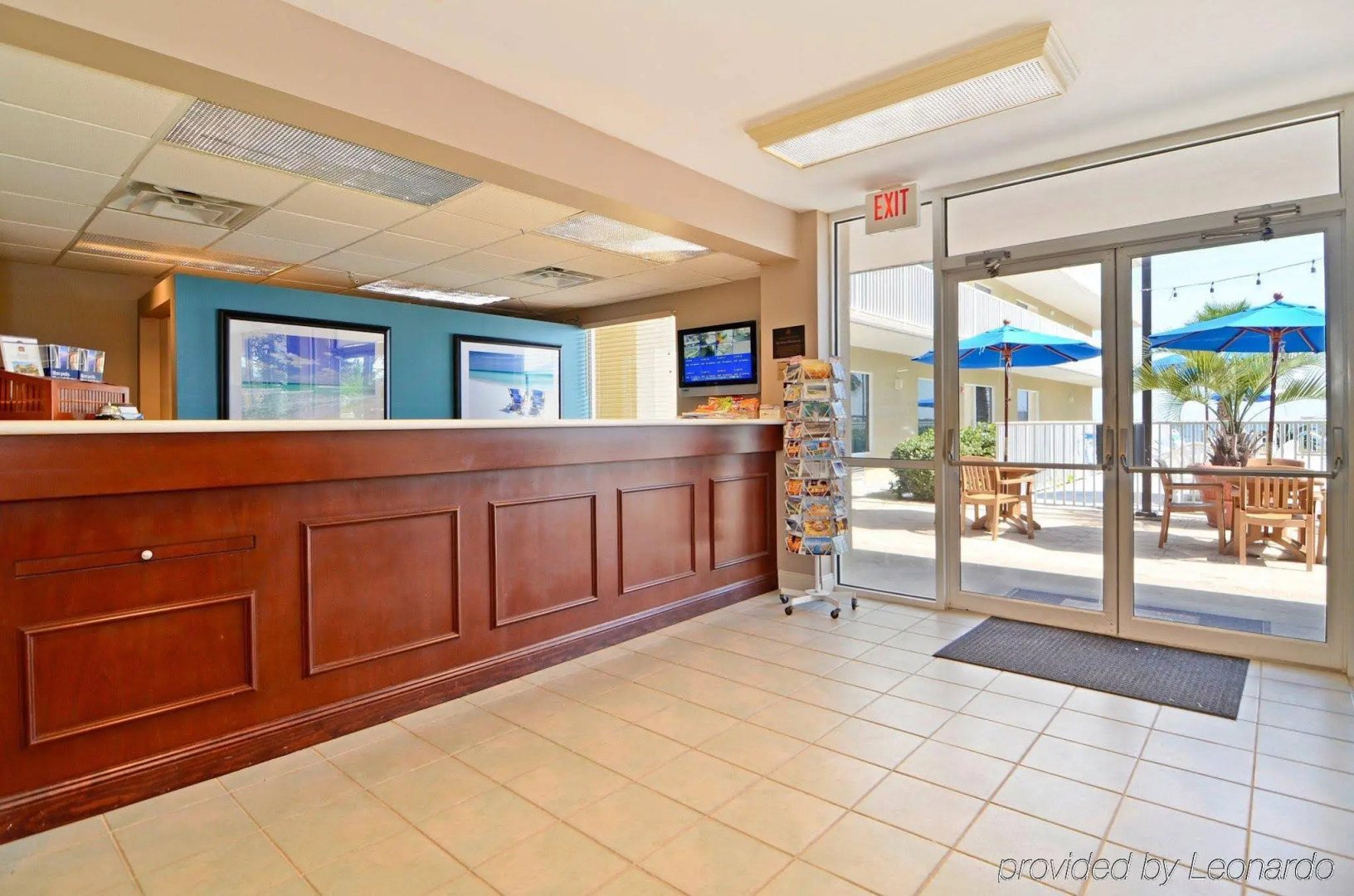 Best Western Navarre Waterfront