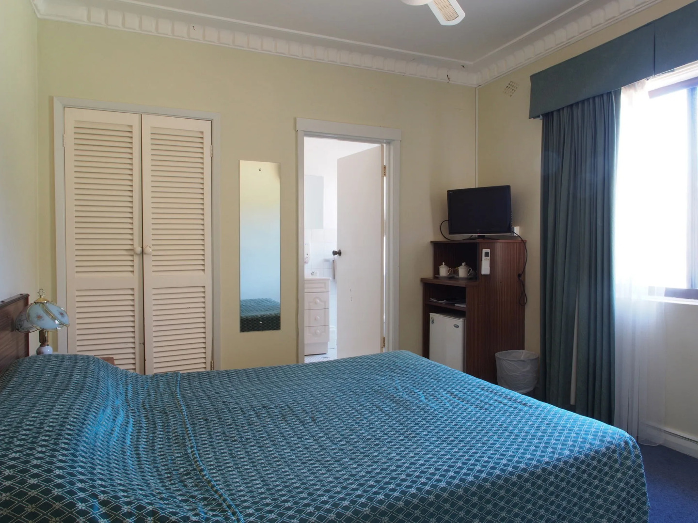 Normandie Motel and Function Centre