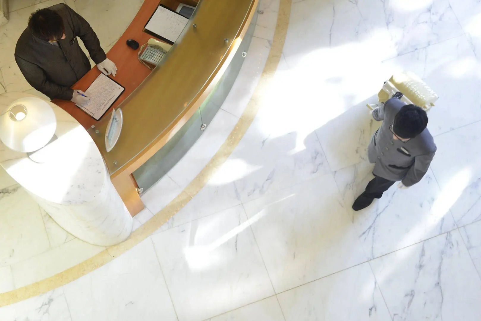 Metropark Hotel Causeway Bay Hong Kong