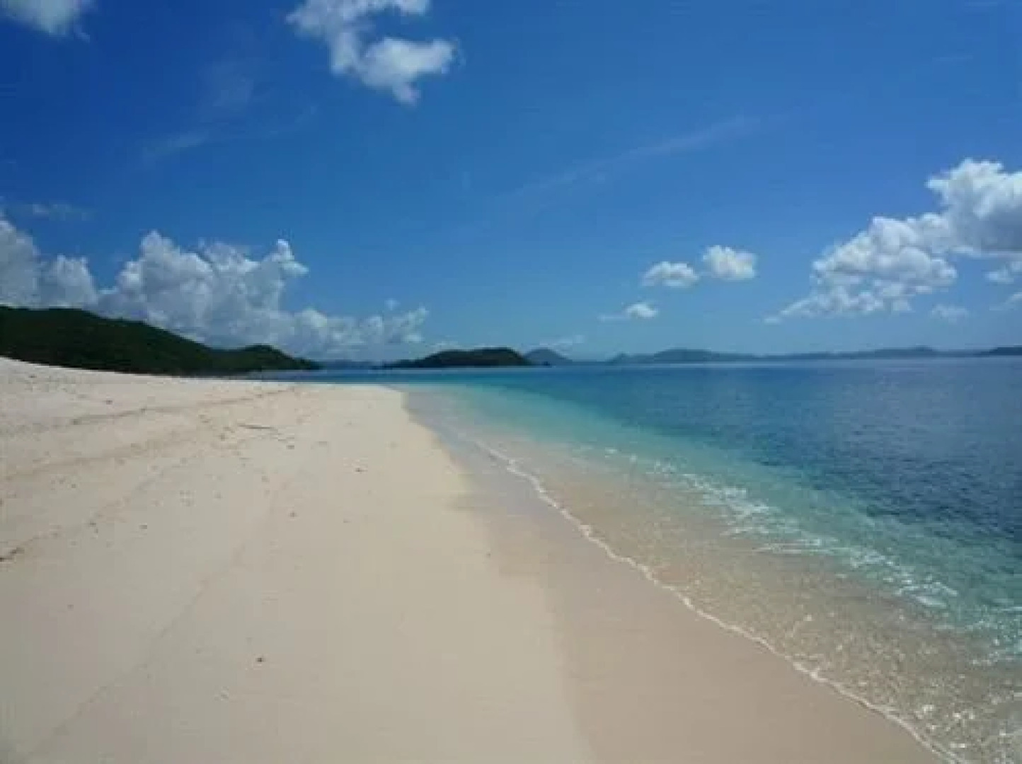 Mangenguey Island