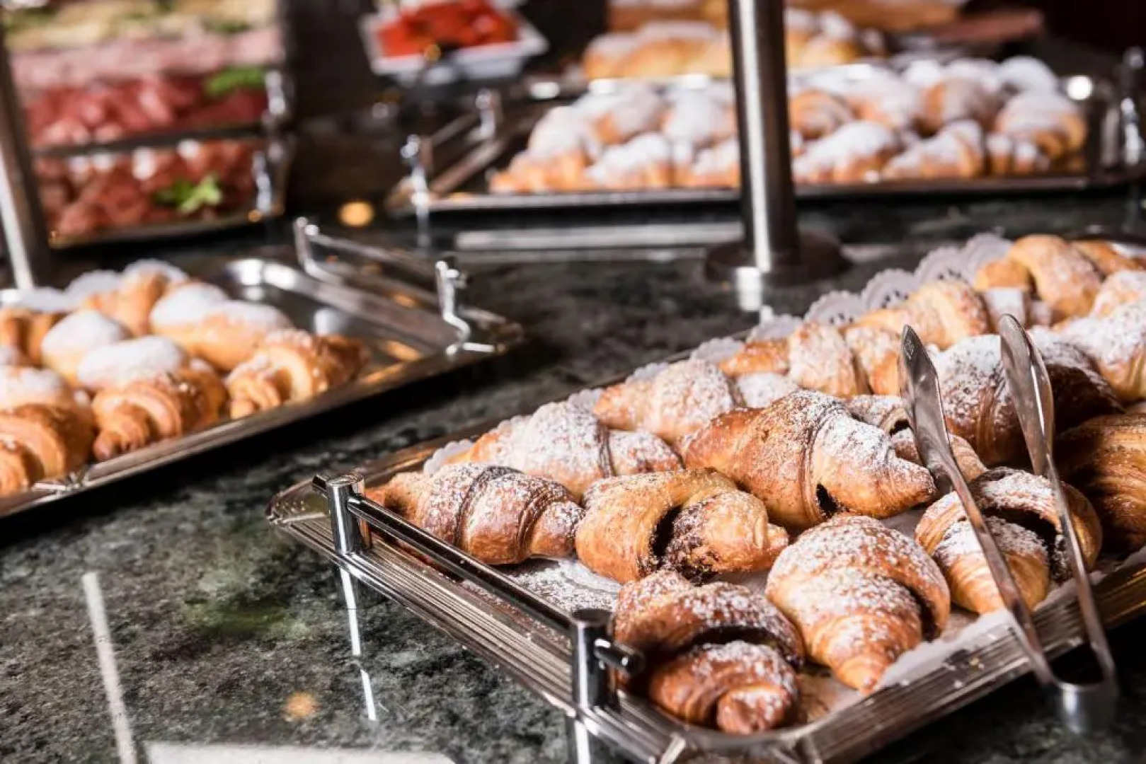 Hotel Residence Gasser