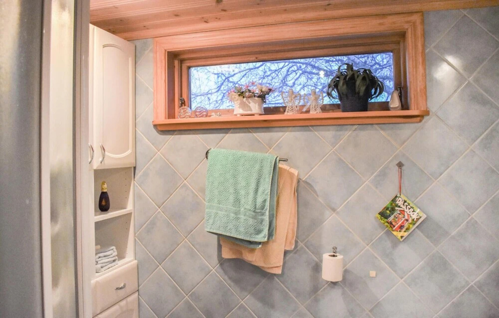 Stunning Apartment in Listerby With Wifi