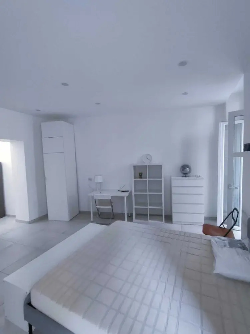 LA PRU House - Centro Storico - Mini Loft