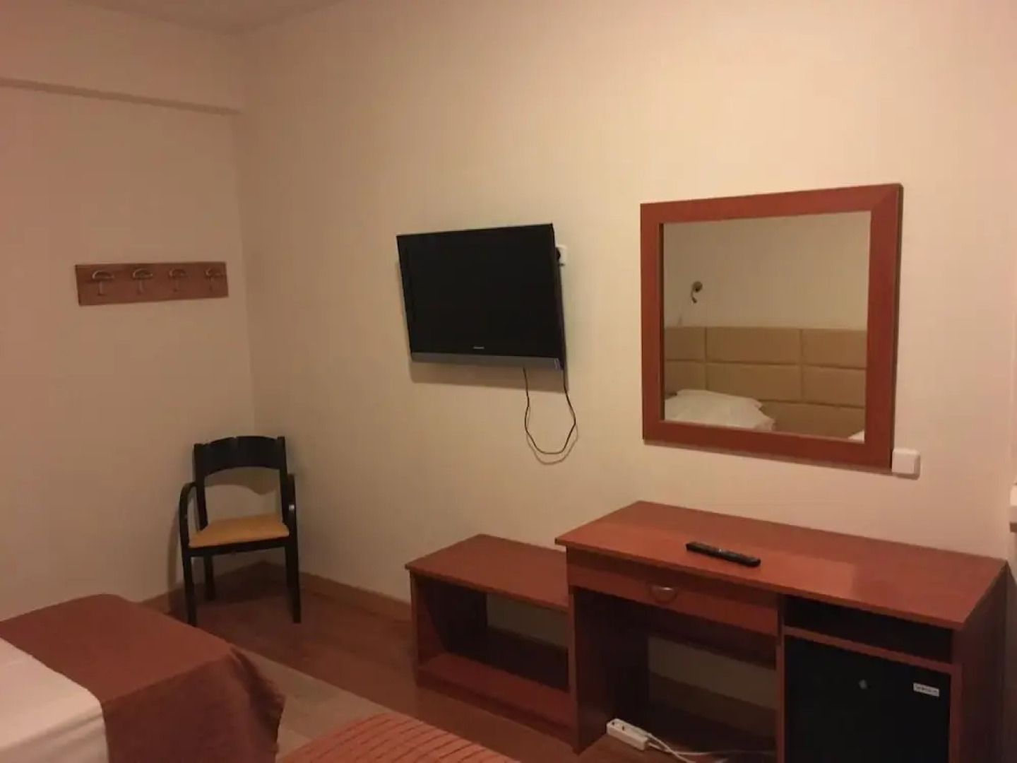 Aitheron Hotel Air Park