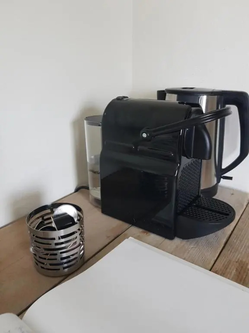 Bed & Breakfast "Aan de Bagijnstraat".