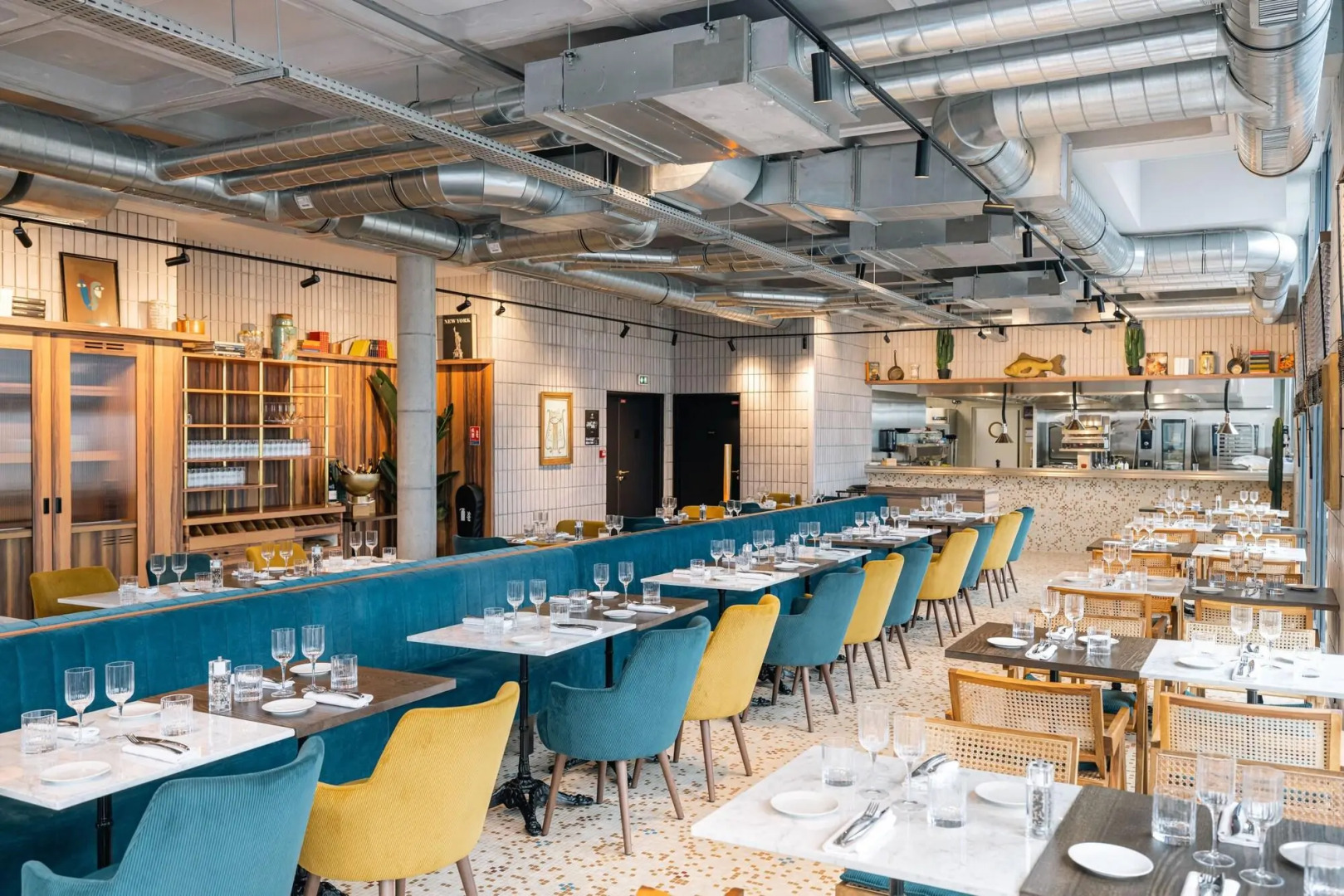 Kopster Hotel Residence Paris Colombes